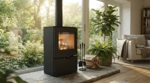 Energy efficiency aspects of choosing an electric vs paraffin greenhouse heater